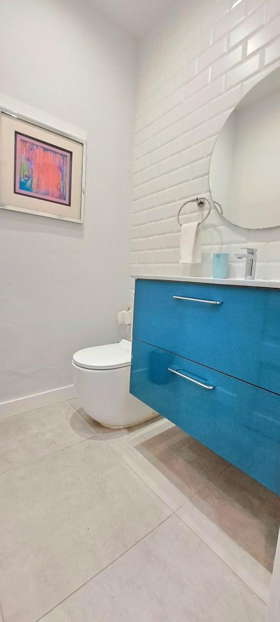 New! Renovated, Centrally Located, Private Entrance, Terrace Apartment บาเลนเซีย ภายนอก รูปภาพ